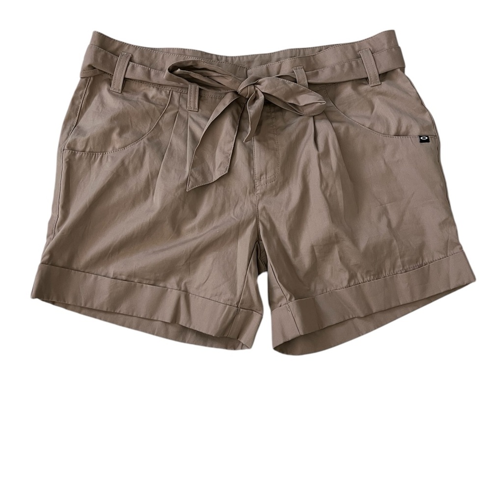 Oakley shorts NWT 100% Cotton